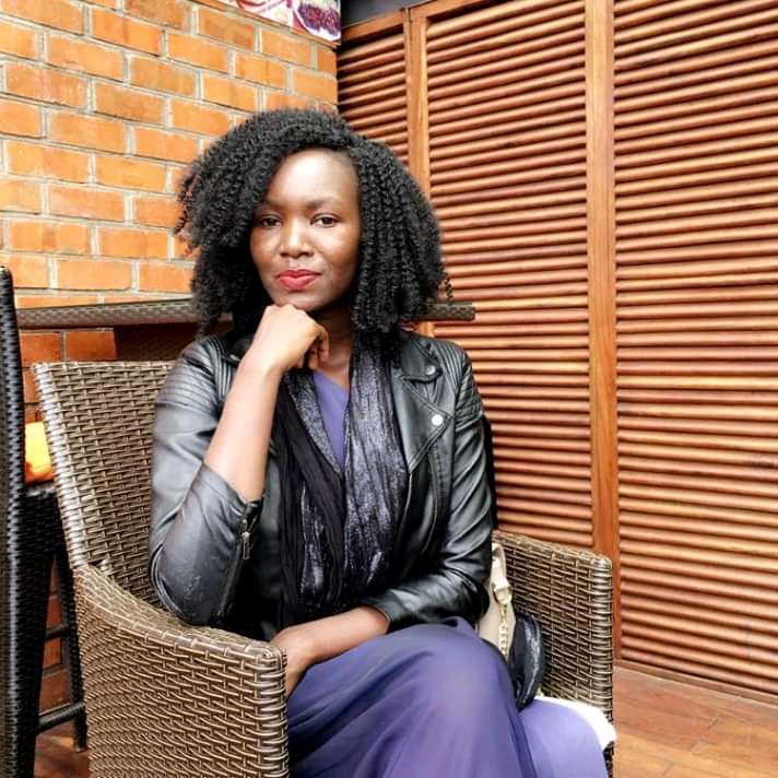 Vivienne Priscilla Ezoru